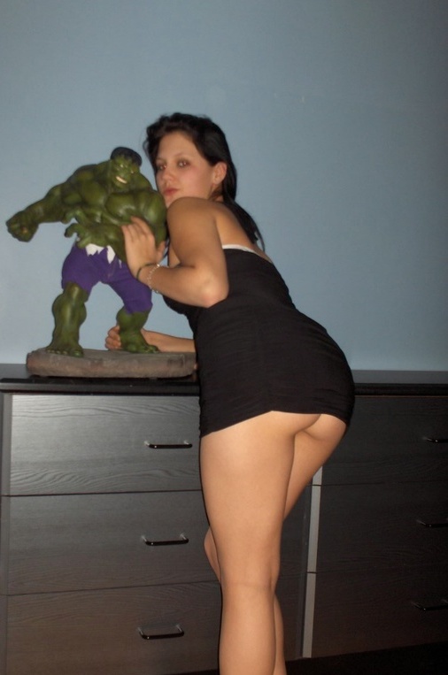 Проститука Москвы Элис